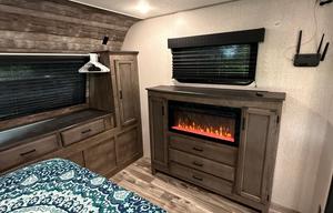 CJ's Family Truckster Trailer