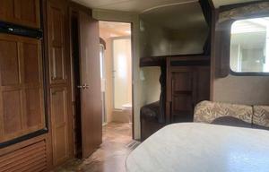 Family and Pet Friendly Jayco Camper Rental
