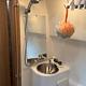 Luxury Mercedes Camper Van | Sleeps 4 | Generator