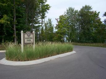Whiting Park