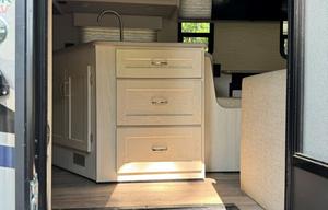 2019 Winnebago Class A RV INTENT 31P
