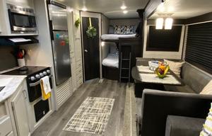 2021 Jayco Jay Flight 28BHBE "Infinity"