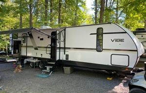 Family Fun in the Forest!