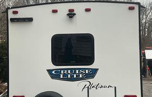 2024 Forest River RV Salem Cruise Lite 28VBXL
