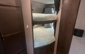 2021 Jayco Jay Flight SLX 8 267BHS