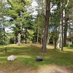 GT1, Loop: PICNIC POINT
