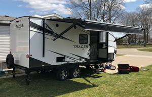 "Worry-Free Travel" 5th Season with "RVshare" 2024