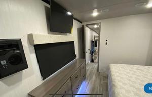 2022 Forest River RV Cedar Creek 360RL