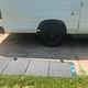 Stealthy Work Van Holds Suprising Comfort Inside
