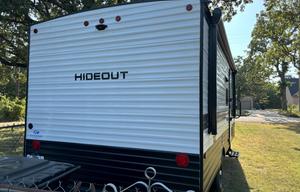 2024 Keystone RV Hideout Single Axle 186SS