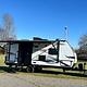 2023 Forest River RV Surveyor Legend 19RBLE