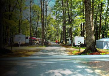 Coldbrook RV Park