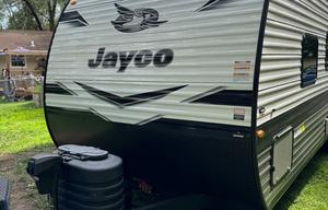 Jayco Jay Flight SLX 260BH – Adventure Awaits!