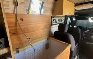 "K9" Our Comfy Companion Available for Burning Man