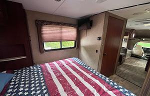 2016 Forest River RV Sunseeker 3100SS Ford