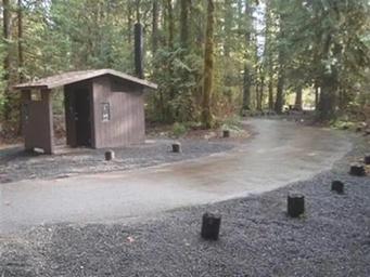 Mckenzie Bridge