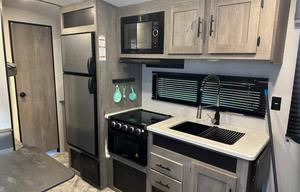 2021 Keystone Springdale 260 Bunkhouse