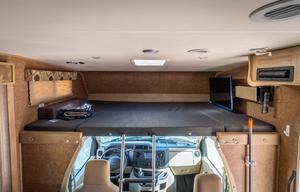 Spacious, Modern & Solar! 2016 Coachmen Freelander