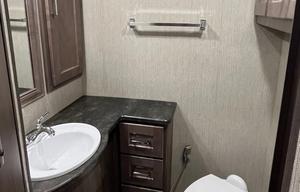 2021 Winnebago Adventurer 36Z