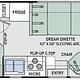 RENT FOR 7 NIGHTS FOR 1400 PLUS TAX AND INSURANCE