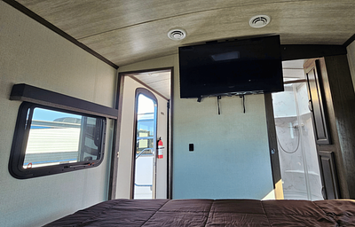 2023 Keystone RV Cougar 34TSB