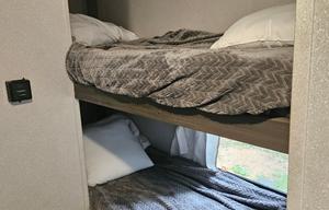2021 Shasta Travel Trailer