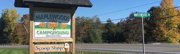 Maplewoods Campground