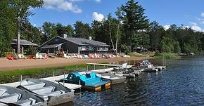Captain's Cove Resort