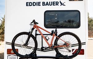 2025 Modern camper fully stocked - pick up and go!