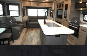 Dak’s Pet and Kid Friendly Camper Rental