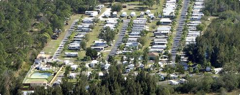 Sun-N-Shade RV Resort