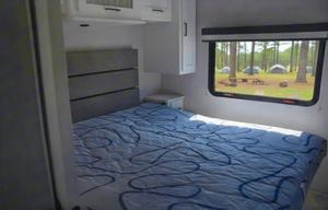 A01 - 10 Person w/ Bunk - The RV Rental Factory