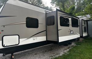 2017 Jayco Jay Flight 32BHDS