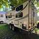Freedom in this Forest River Camper