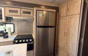2020 Coachmen RV Freedom Express Liberty Edition