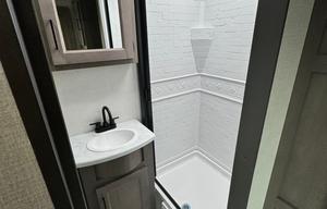 2024 Grand Design Transcend Xplor 33ft Luxury BH