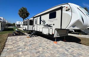 RV Nomad