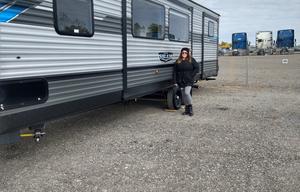 2022 Salem 32BHDS RV rental photo 1