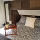 2021 Forest River RV Cherokee Grey Wolf 23DBH