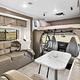 Journey Jumper-Adventure Ready Class C Motorhome