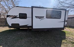 2023 Wildwood 22RBS RV rental photo 10