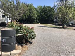 Hidden Acres RV Park