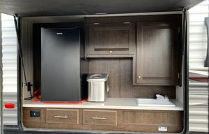 2019 Heartland Pioneer DS 320