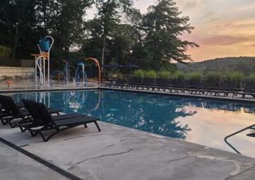 Odetah Camping Resort