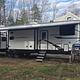 2026 Coachmen RV Chaparral 375BAF