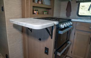 "Betty" the GORGEOUS bunkhouse | Unlimited Miles