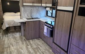 2022 Grand Design Imagine 2800BH