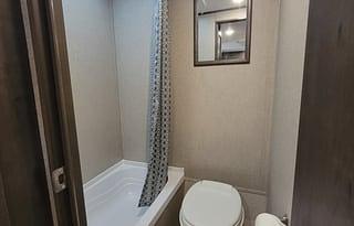 The Jay Flight, from Glampers RV Rentals LLC