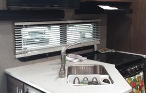 2020 Forest River RV Rockwood Mini Lite 2507S