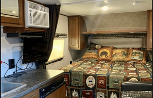 2017 Jayco Jay Flight SLX 195RB